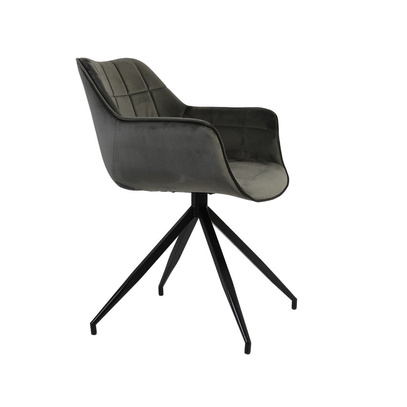 Fotel JAIMY 61 x 53,5 x 77 cm Light & Living