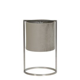 Lampa SANTOS Ø22x35 cm Light & Living