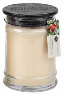 Świeca zapachowa Comfort & Joy 250 g Bridgewater