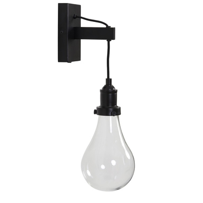 Kinkiet Fieke 10x12x35 cm Light & Living
