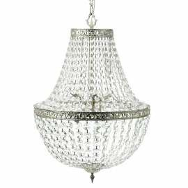 Lampa wisząca Ø70 x 70 cm DIVINE CHANDELIER Lene Bjerre