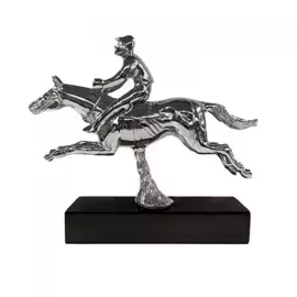Figura Konia 39x13x33cm