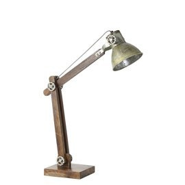 Lampa EKERD 58x18x55 cm Light & Living