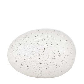 Jajko dekoracyjne 6,5 x 9 cm Lene Bjerre