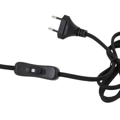 Lampa RAKEL28x17x50,5 cm Light & Living