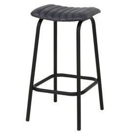 Taboret CARROW 43x47x75 cm Light & Living