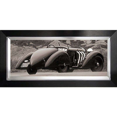 Obraz reprodukcja Mercedes Benz Ssk 60x180x3cm