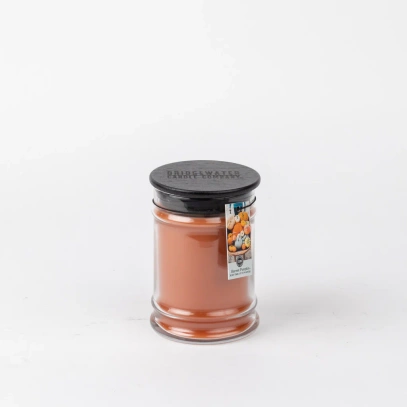 Świeca zapachowa Harvest Pumpkin 250 g Bridgewater Candle
