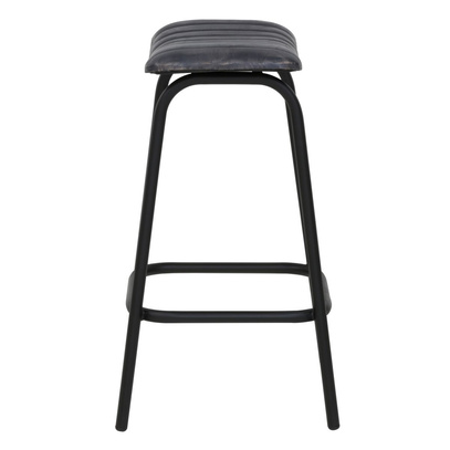 Taboret CARROW 43x47x75 cm Light & Living