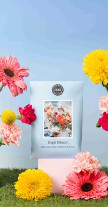 Saszetka zapachowa High Bloom Bridgewater
