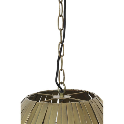 Lampa KYOMI Ø42x57 cm Light & Living