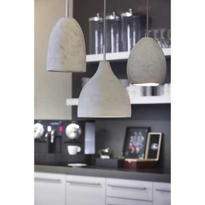 Lampa HANNOVER Ø14 cm Light & Living
