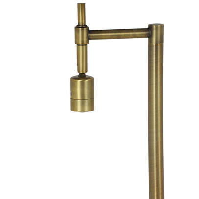 Lampa MONTANA Ø25x140 cm Light & Living