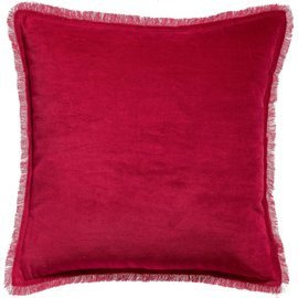 Poduszka Fara Rubis 45 X 45 cm