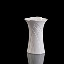 Wazon porcelana biskwit Hacienda 17cm Kaiser