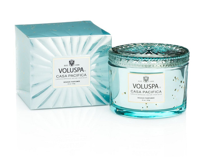 Świeca Corta Casa Pacifica 312g Voluspa