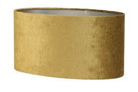 Abażur owalny 45-21-22 cm GEMSTONE Light & Living