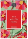 Saszetka zapachowa Make Me Happy Spring Dress Bridgewater 