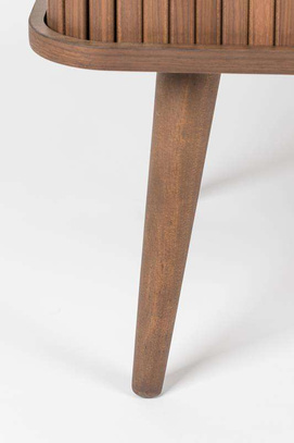 Komoda Barbier orzech