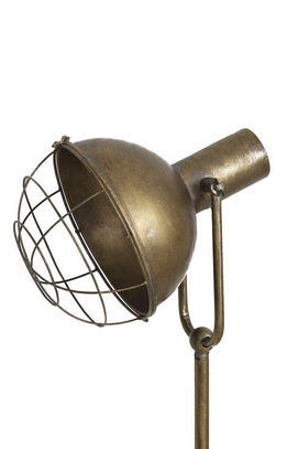Lampa KYAN 51 x 46 x 120-175 cm Light & Living
