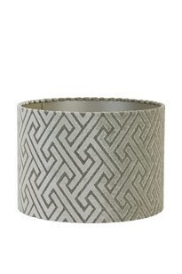 Abażur MAZE 30-30-21 cm Light & Living