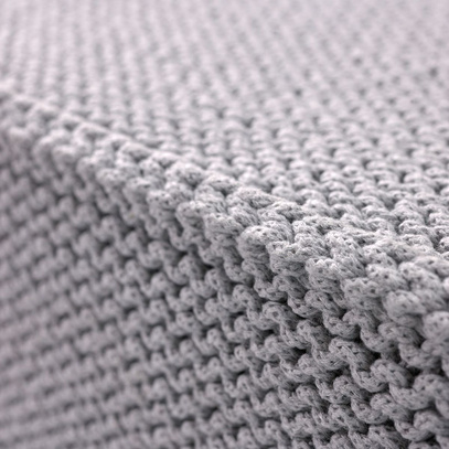Pufa Puf Soft Flat Grey We Love Beds