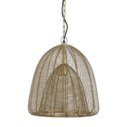 Lampa AURORA Ø41x42 cm Light & Living
