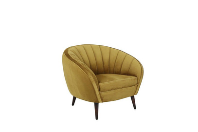 Fotel ALMOND 91x71x77cm Lene Bjerre