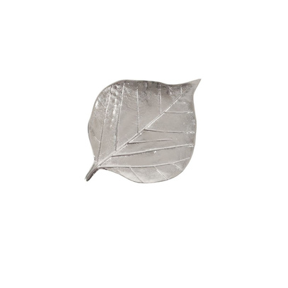 Patera talerz Liść BODHI 30 x 22 cm.