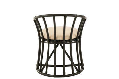 Krzesło Rattan 