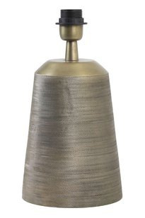 Lampa LILOU Ø18x28cm Light & Living