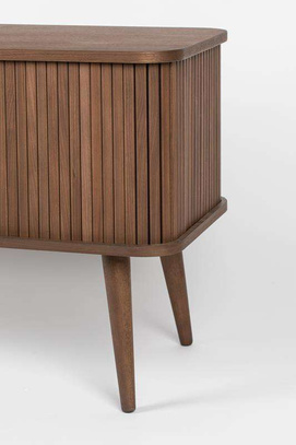 Komoda Barbier orzech