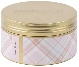 Świeca zapachowa Sweet Grace 3 knoty puszka 380 g
