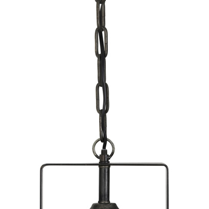 Lampa AMY Ø40x57,5 cm  Light & Living