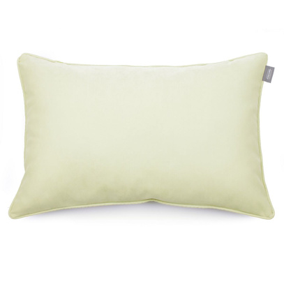 Poduszka dekoracyjna z wkładem Bird of Paradise 60 x 60 cm  We Love Beds