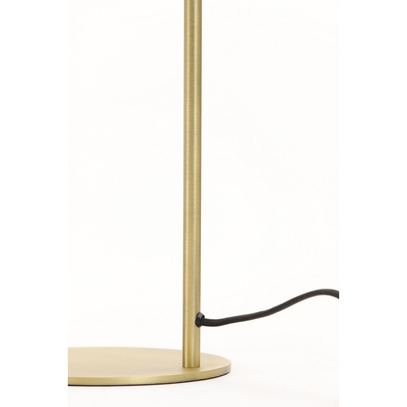 Lampa METTE 20x24x43 cm Light & Living