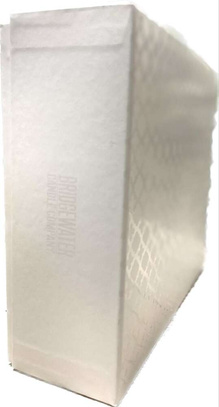 Pudełko prezentowe - puste Bridgewater 