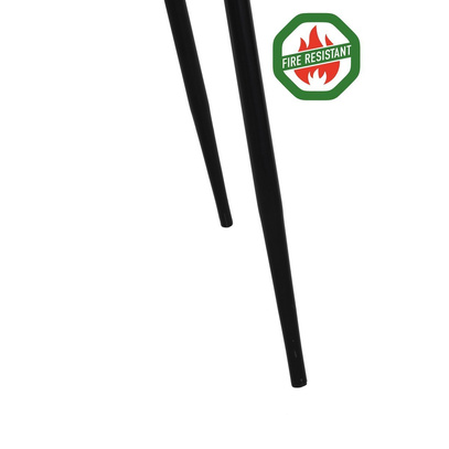 Krzesło KOVAC FR 56x46x78 cm Light & Living