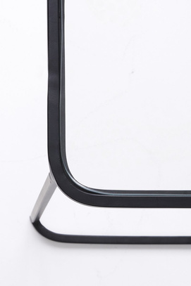 Stoliki LOFTI S/2 S/2 40x40x45+50x50x52 cmLight & Living