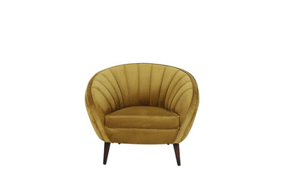 Fotel ALMOND 91x71x77cm Lene Bjerre