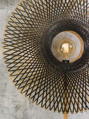 Lampa podłogowa KALIMANTAN 87 x 20 cm 