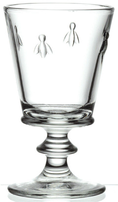 Kielich Pszczoła 240ml La Rochere 