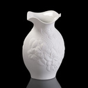 Wazon pocelana biskwit Floralie 20 cm Kaiser