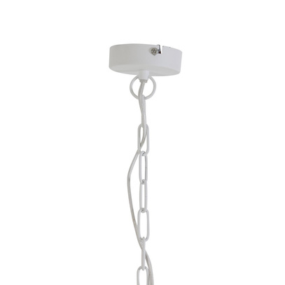 Lampa MEYA Ø40x53 cm Light & Living