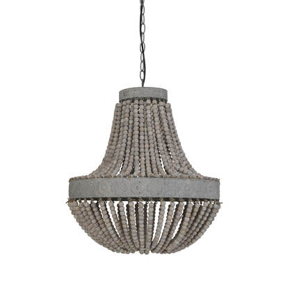 Lampa LUNA Ø51x63 cm Light&Living