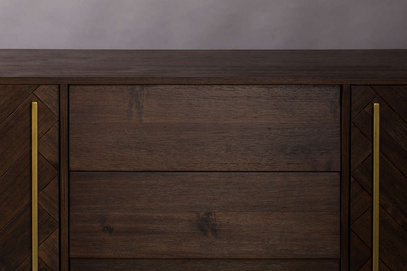 Komoda Class wysoka 180x45x80 cm 