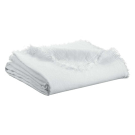 Pled ZEFF Nomade BLANC 130 x 180 cm