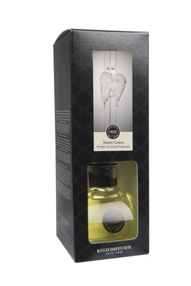 Dyfuzor zapachowy Sweet Grace.Bridgewater Candle