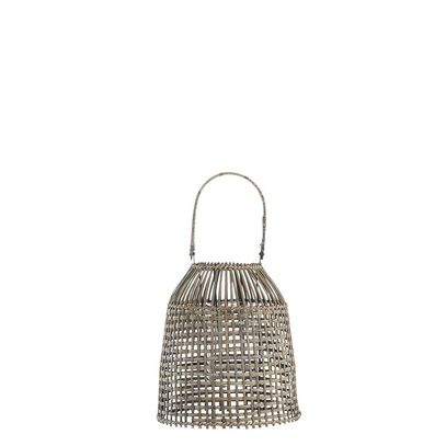 Lampion Hazel H26 x 24 x 24 cm Lene Bjerre