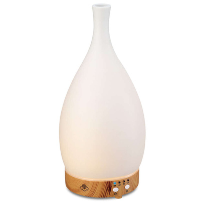 Dyfuzor zapachowy ultradzwiękowy Zodiac White 90 Ceramic Serene House